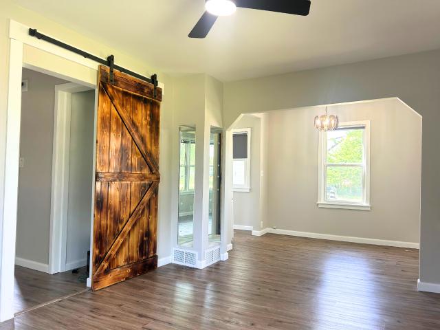 House for sale in Villard, Minnesota