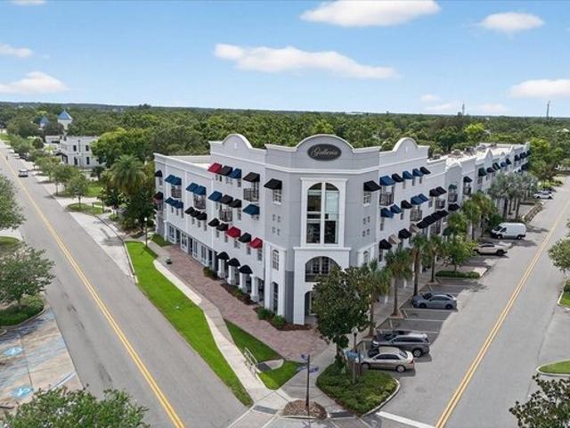 Condo for sale in Oldsmar, Florida