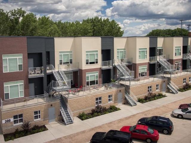 Apartment for rent in Cedar Falls, Iowa