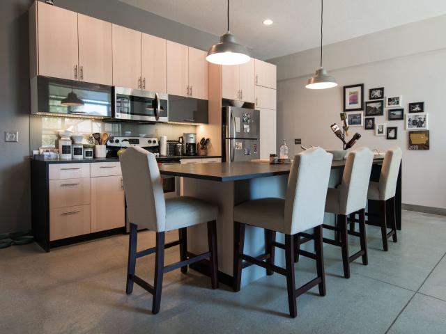 Apartment for rent in Cedar Falls, Iowa