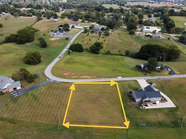 Land for sale in Glasgow, Kentucky