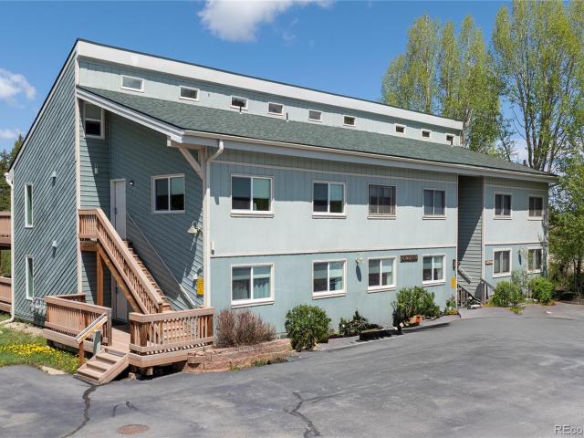 Condo for sale in Fraser, Colorado