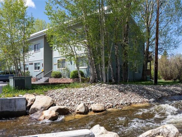 Condo for sale in Fraser, Colorado