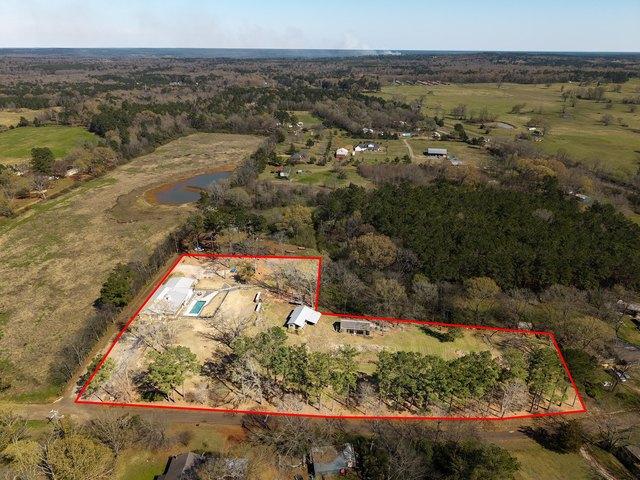 House for sale in Nacogdoches, Texas
