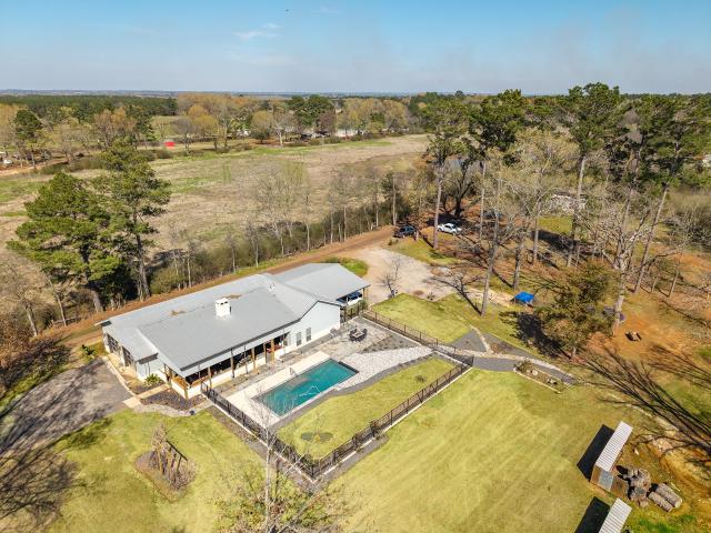 House for sale in Nacogdoches, Texas