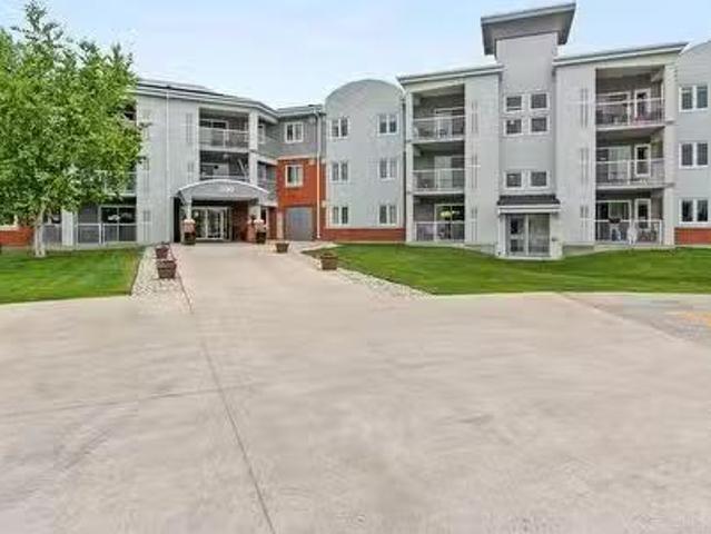 Condo for sale in Steinbach, Manitoba
