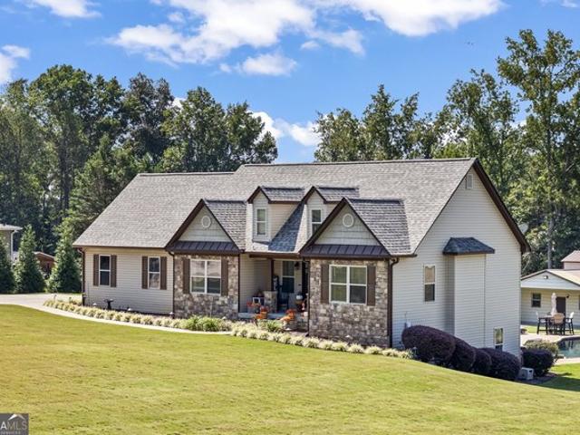 House for sale in Hull, Madison County