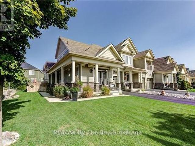 House for sale in Wasaga Beach, Ontario