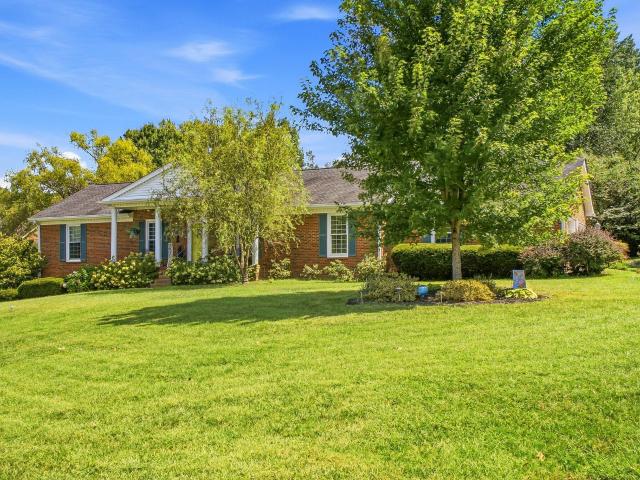 House for sale in Springfield, Middle Tennessee