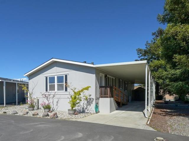House for sale in Petaluma, California
