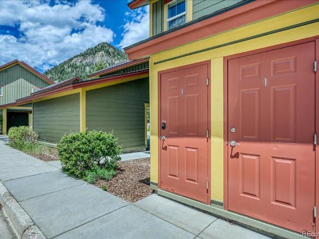 Condo for sale in Colorado