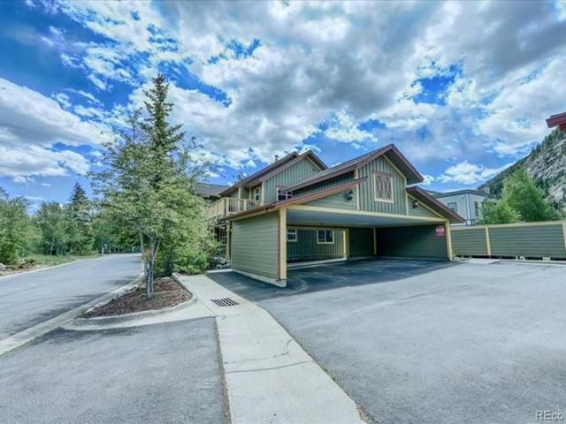 Condo for sale in Colorado