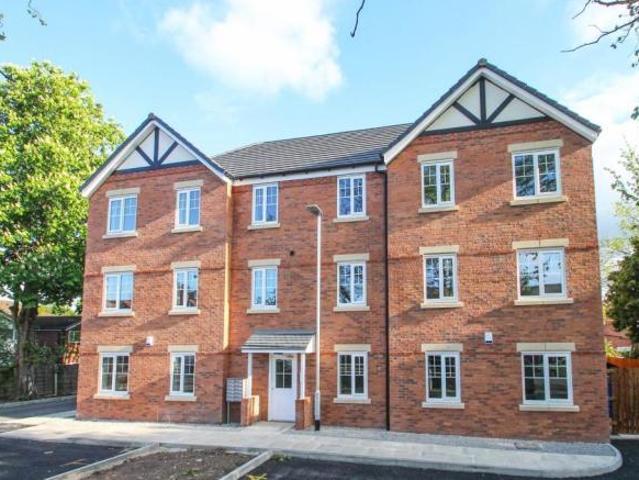 Apartment for rent in Trafford Park, Greater Manchester