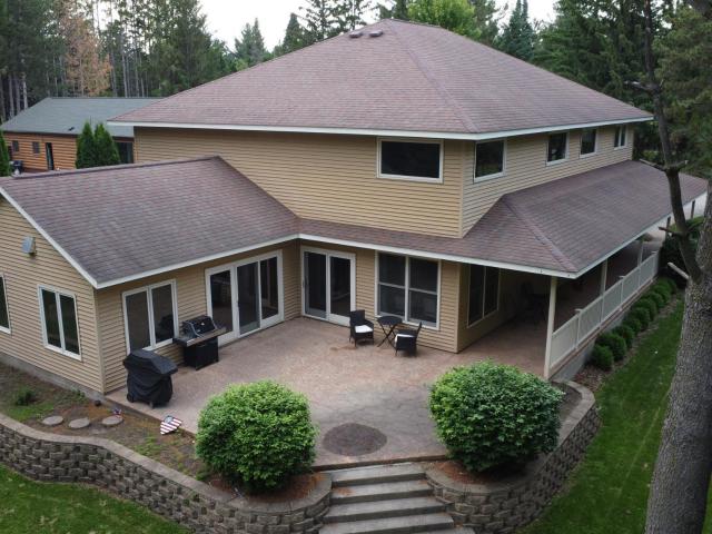 House for sale in Minnesota
