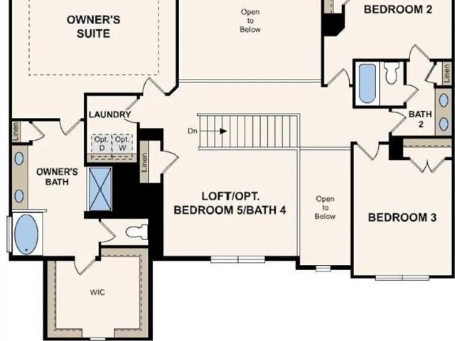 House for sale in Mcdonough, Georgia