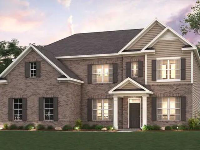 House for sale in Mcdonough, Georgia