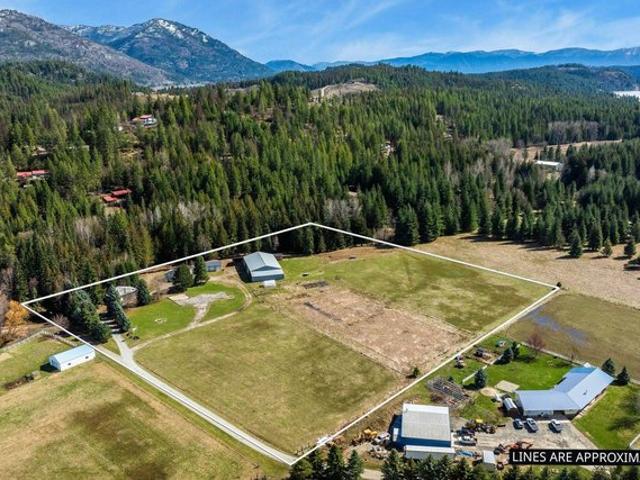 House for sale in Sandpoint, Idaho
