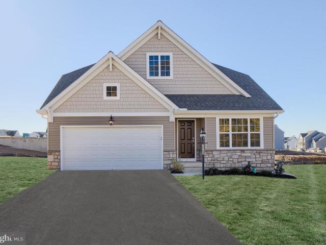 House for sale in Strasburg, Pennsylvania
