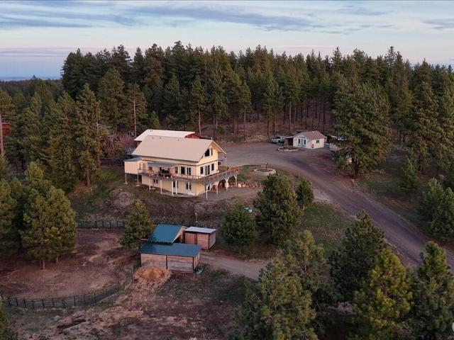 House for sale in Washington