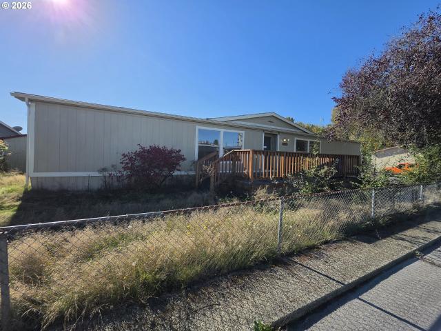 House for sale in Battle Ground Mobile Estates, Battle Ground