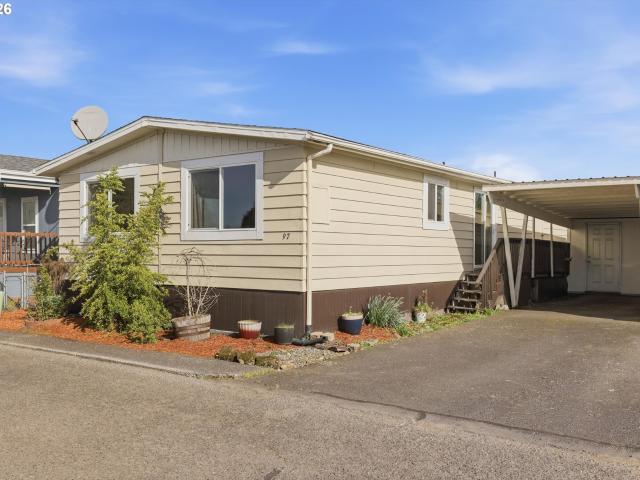 House for sale in Battle Ground, Washington