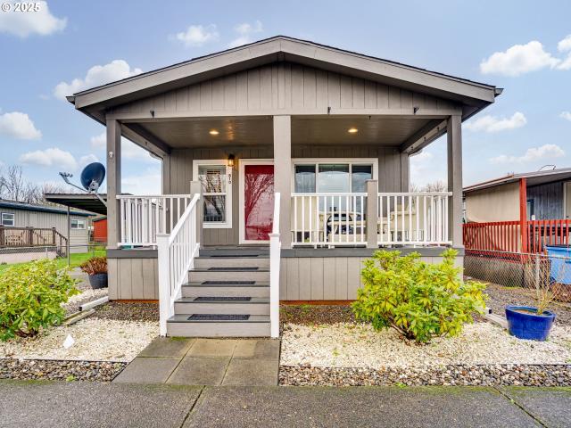Property for sale in Battle Ground, Washington