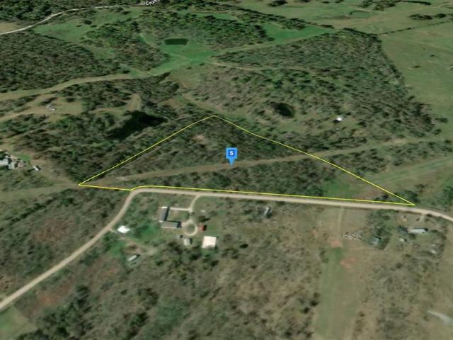Property for sale in Navarro, Texas
