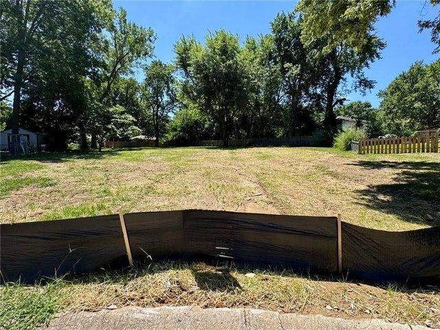 Land for sale in Blue Springs, Missouri