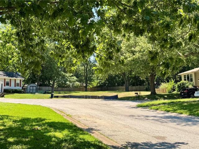 Land for sale in Blue Springs, Missouri