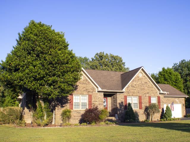 House for sale in Tennessee