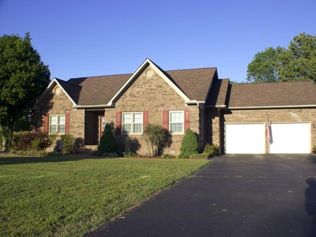 House for sale in Tennessee