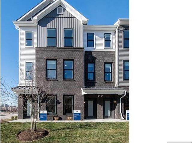 Townhouse for sale in Hudson, New Jersey