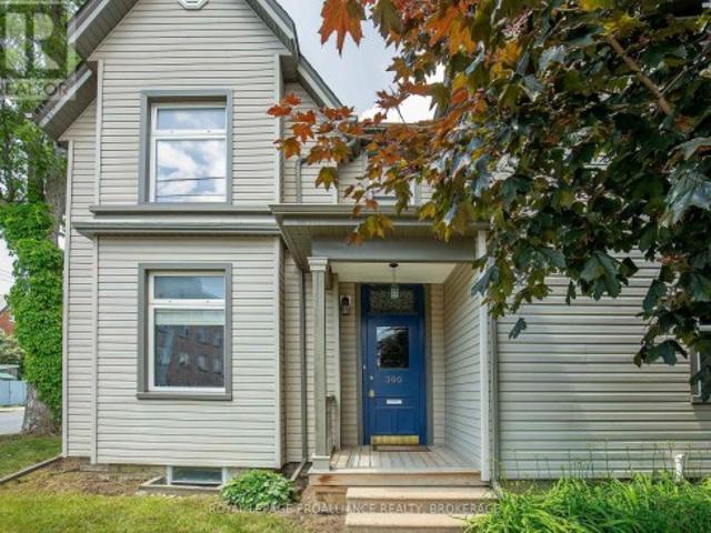 House for sale in Kingston, Ontario