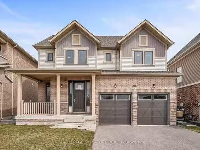 House for sale in Durham, Ontario