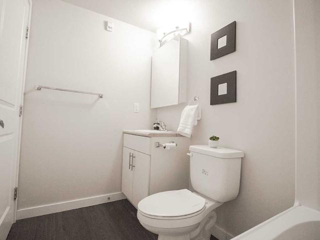 Apartment for rent in East St. Paul, Manitoba