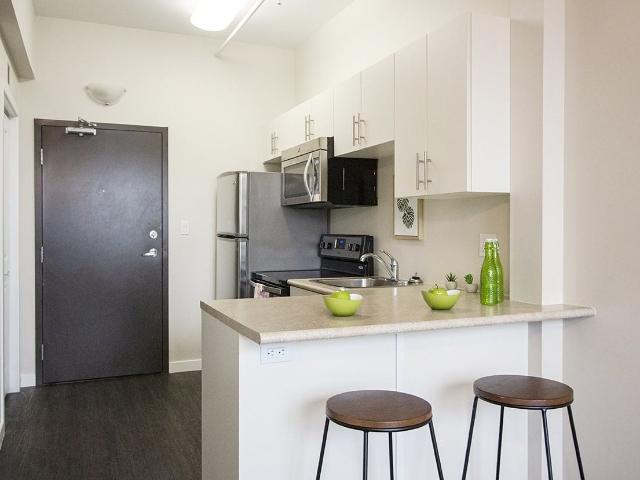 Apartment for rent in East St. Paul, Manitoba