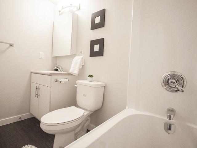 Apartment for rent in East St. Paul, Manitoba