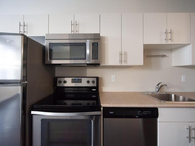 Apartment for rent in Winnipeg, St. Boniface Apartment for rent in Winnipeg, St. Boniface