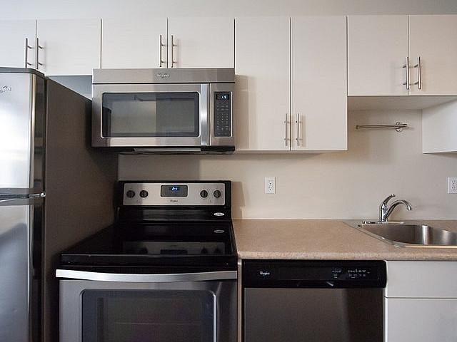 Apartment for rent in East St. Paul, Manitoba
