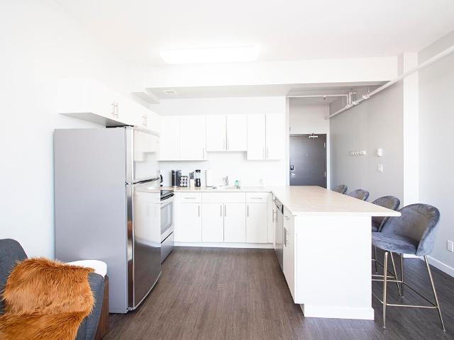 Apartment for rent in East St. Paul, Manitoba