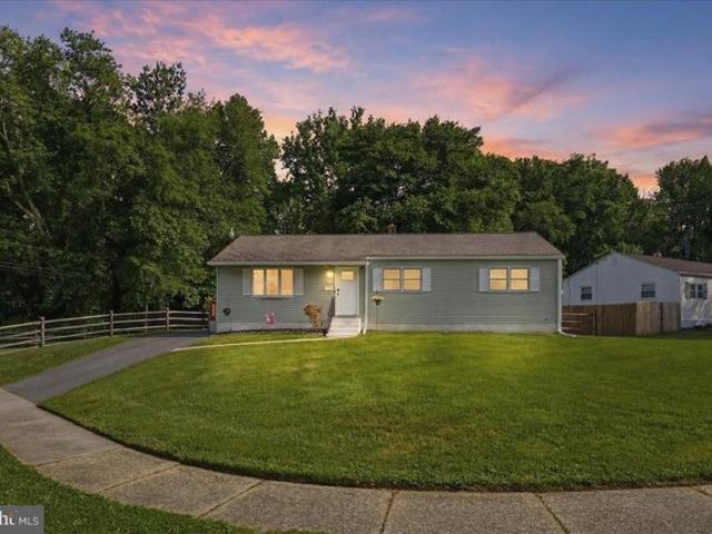 House for sale in Delaware