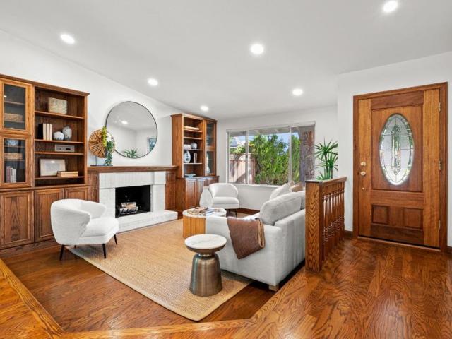 House for sale in San Mateo, California