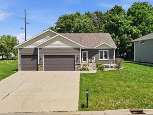 House for sale in Mankato, Minnesota