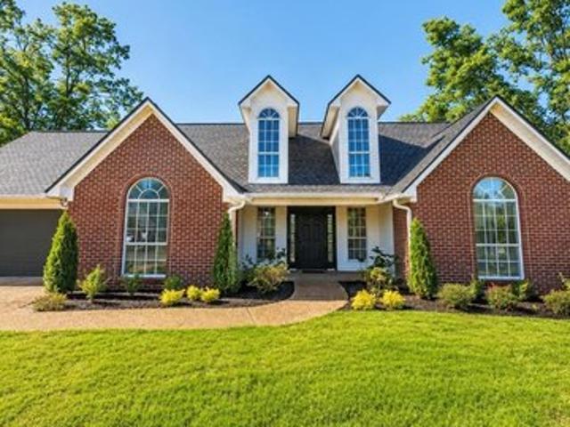 House for sale in Oxford, Mississippi