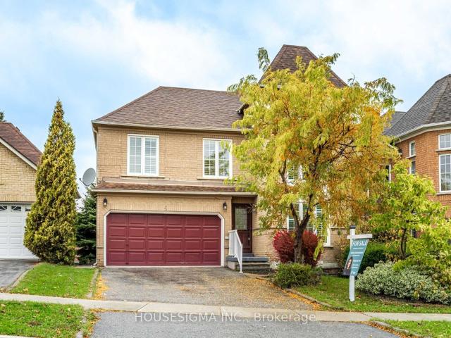 House for sale in Woburn, Ontario