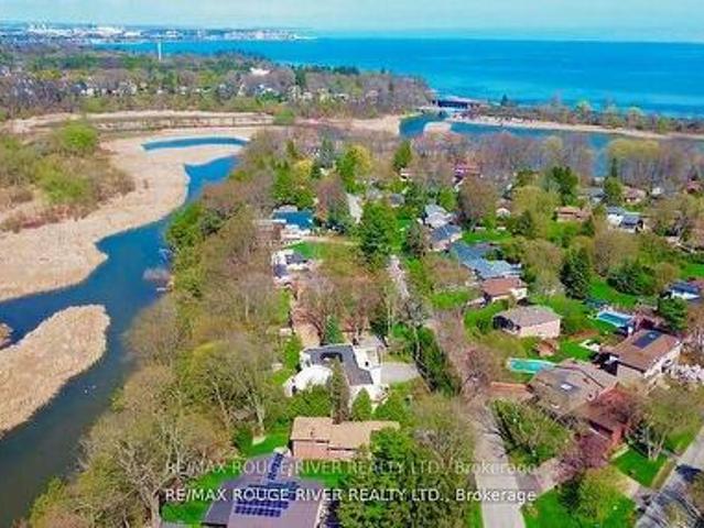 House for sale in Woburn, Ontario
