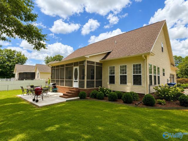 House for sale in Albertville, Alabama