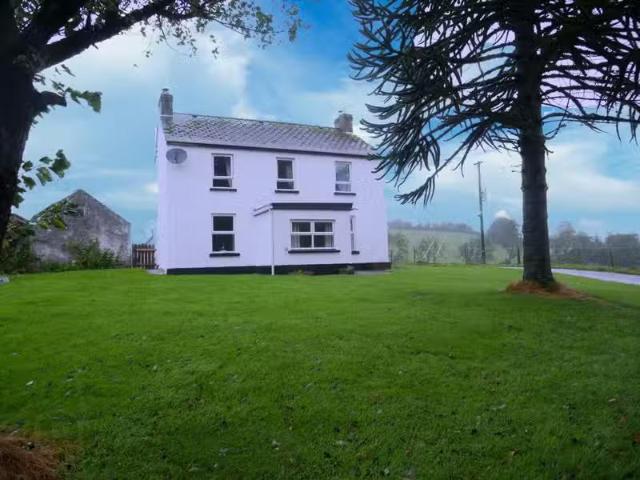House to rent
