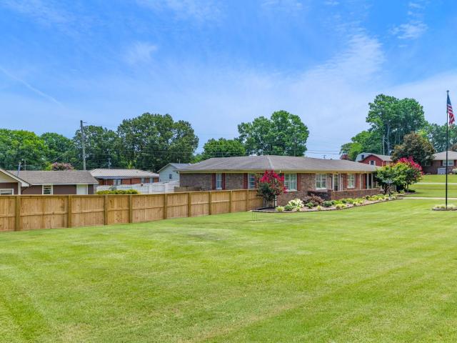 House for sale in Muscle Shoals, Alabama
