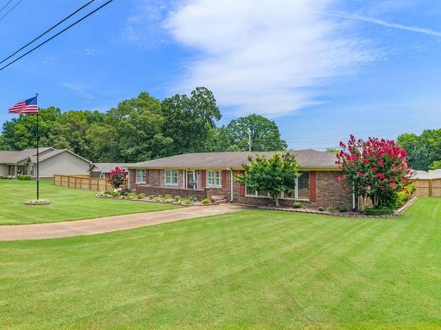 House for sale in Muscle Shoals, Alabama